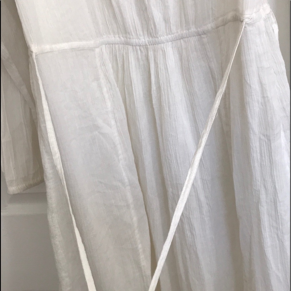FP Dream Weaver Maxi Dress - Picture 7 of 7